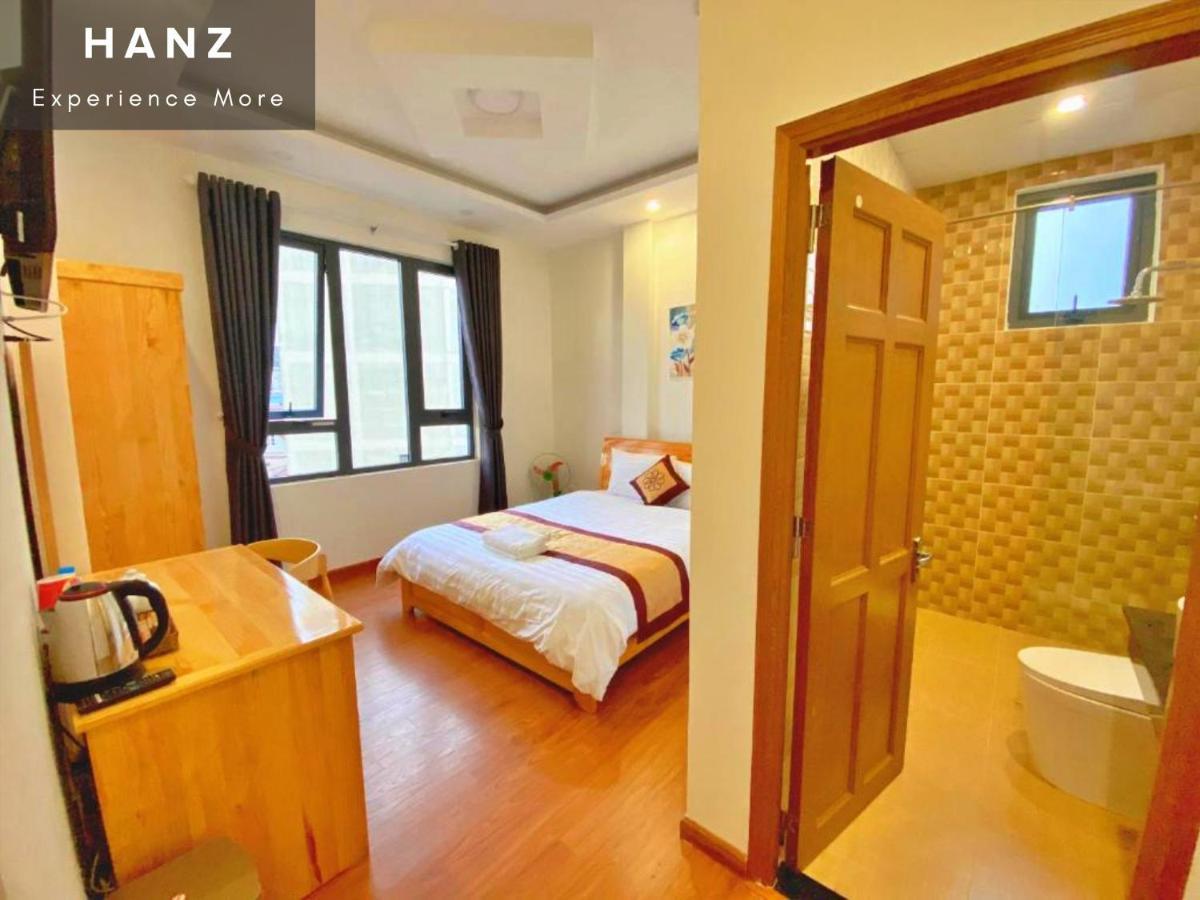 Hoa Dang Hotel Dalat Luaran gambar