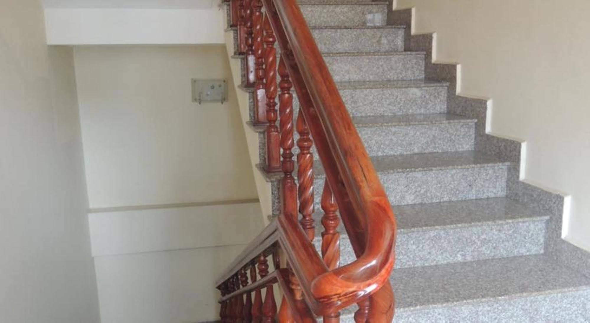 Hoa Dang Hotel Dalat Luaran gambar